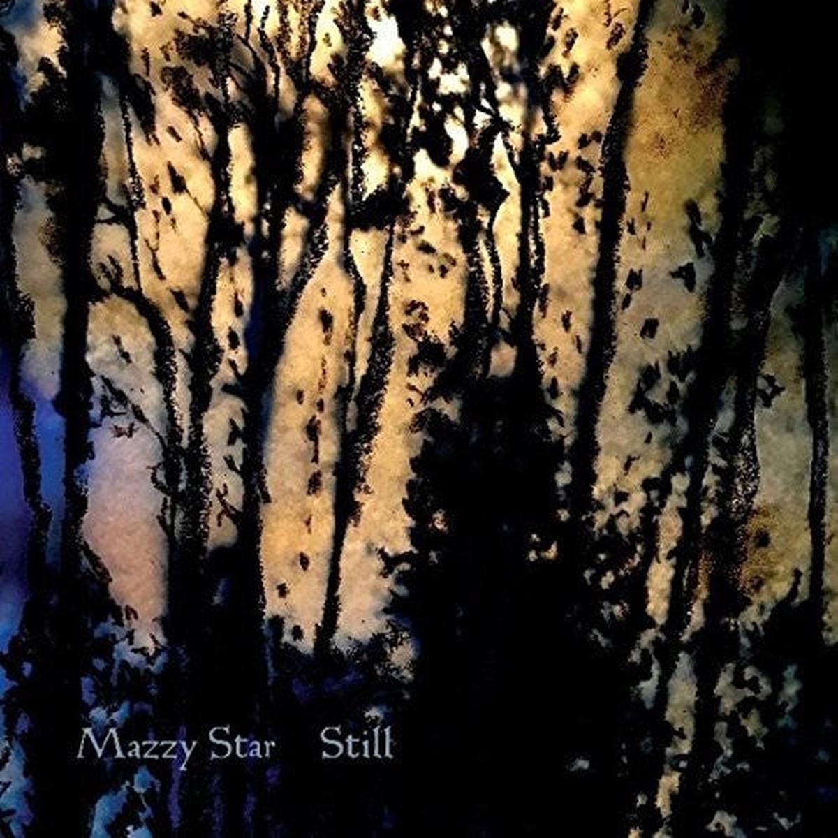 Mazzy Star - Still 12"