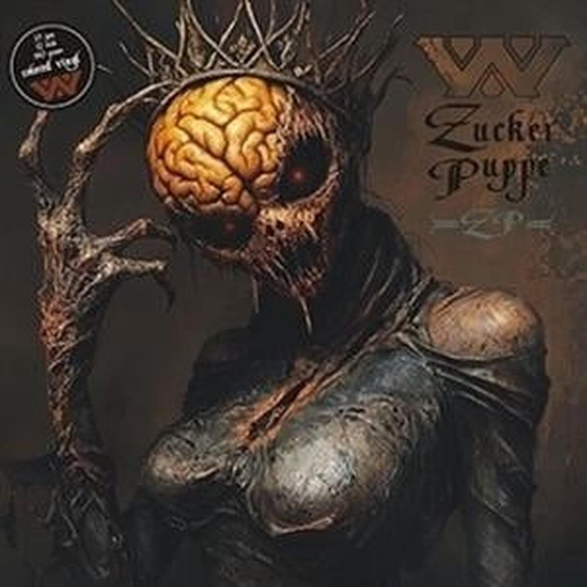 Zuckerpuppe [LP] (Import)