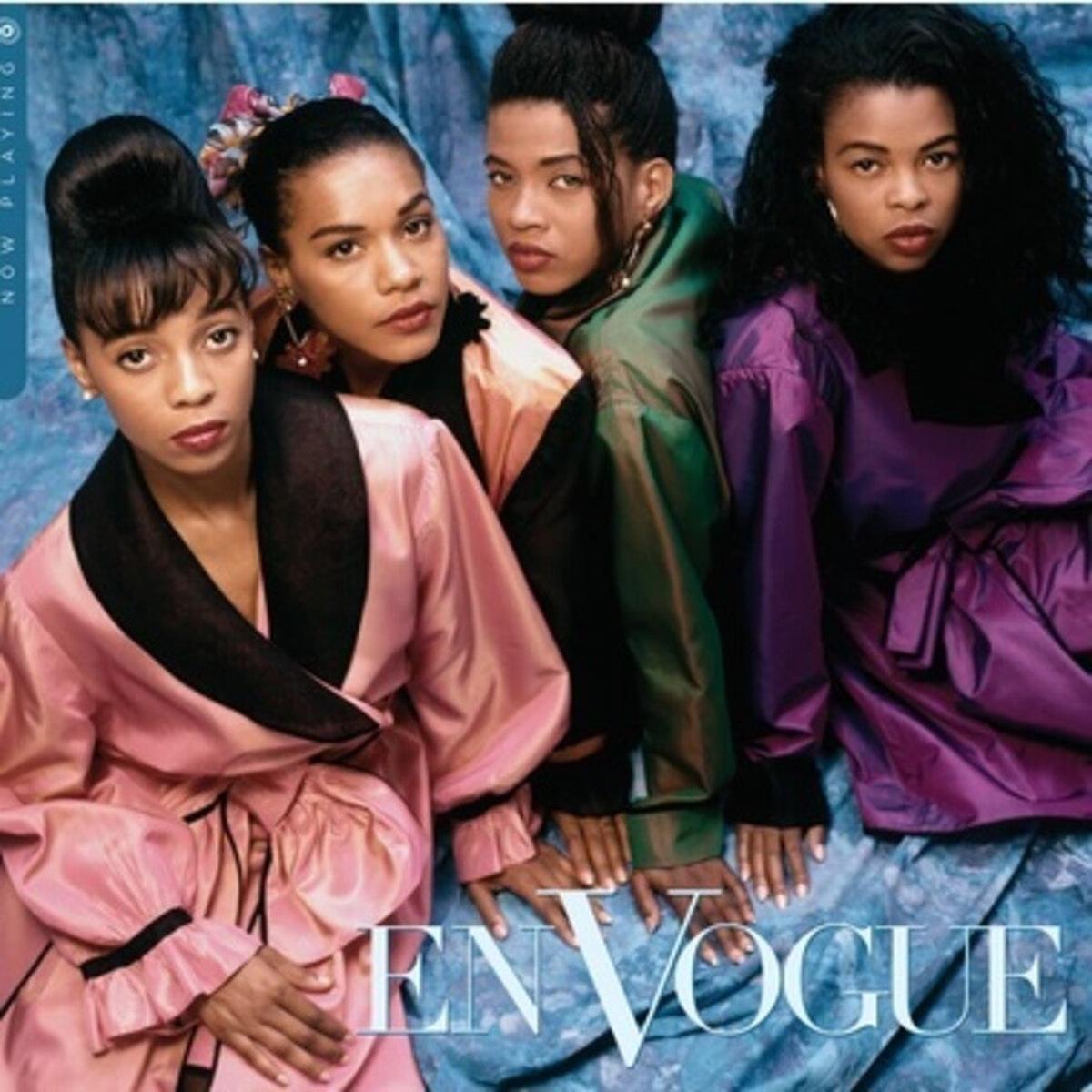 En Vogue – Now Playing [LP]