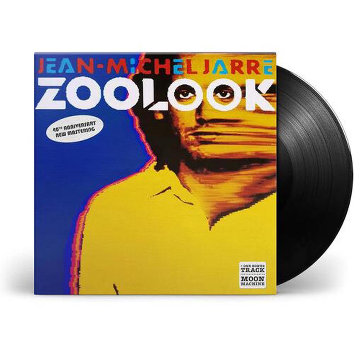 Zoolook – Vinyl LP