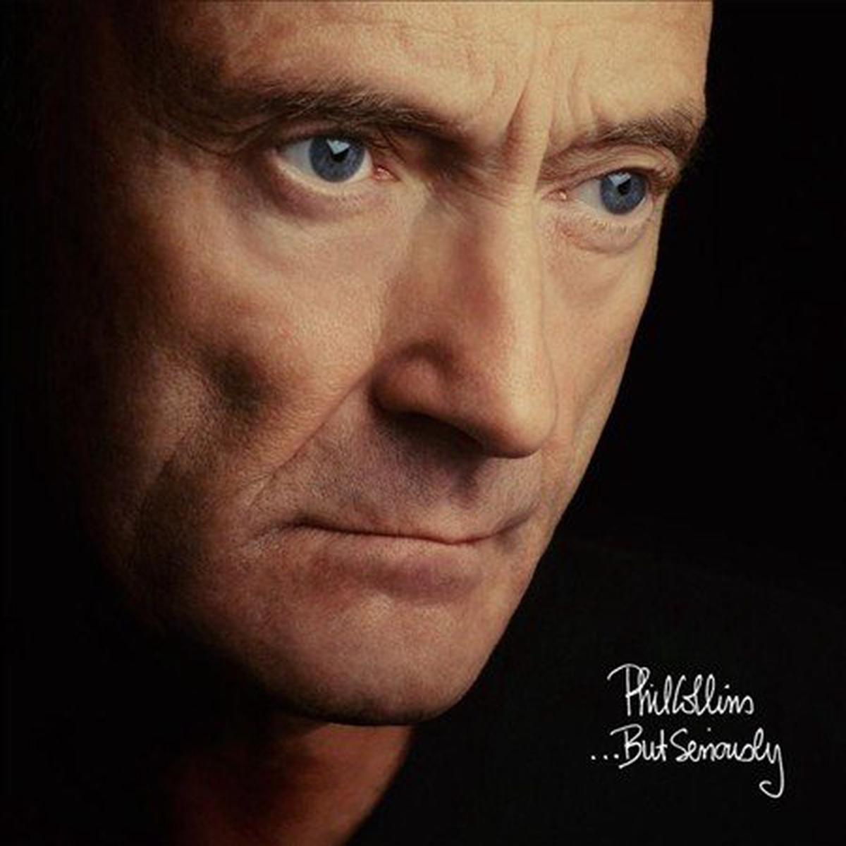 ...But Seriously (Remastered) (180 Gram Vinyl) (2 Lp's) | Mint (M) Mint (M) - - ROCK *SEALED*