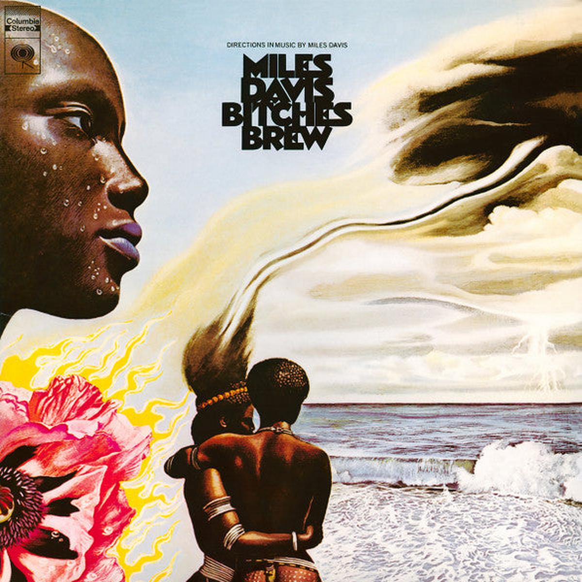 Miles Davis – Bitches Brew