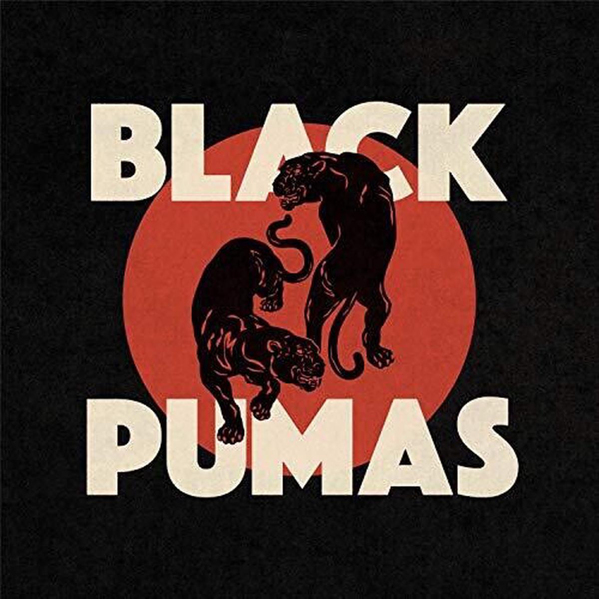 – Black Pumas (Limited Edition, Cream, Colored Vinyl) | Mint (M) Mint (M)