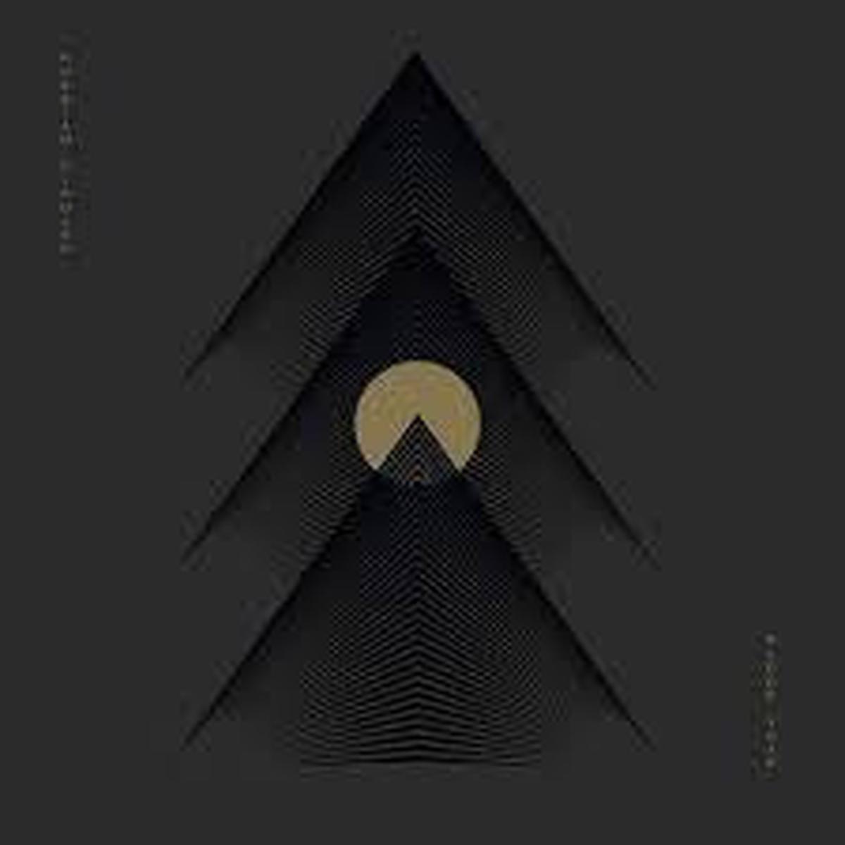 RUSSIAN CIRCLES-BLOOD YEAR CD *NEW*