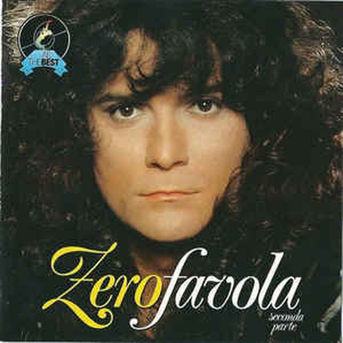 Zerofavola Seconda Parte