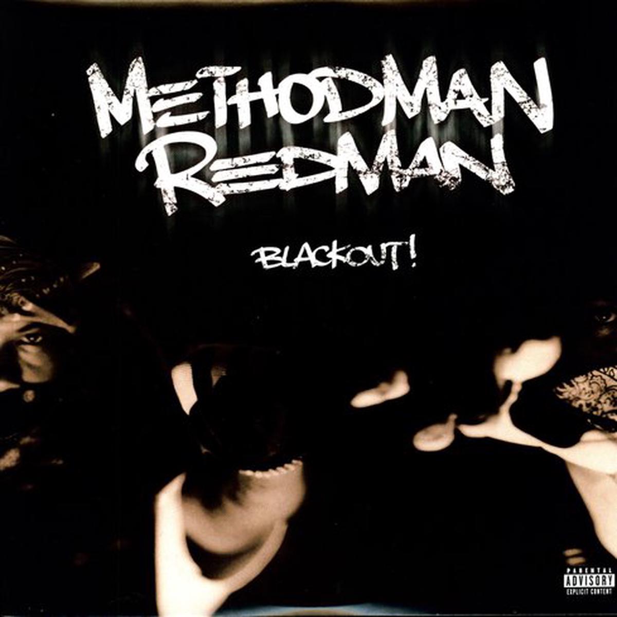 Method Man / Redman - Blackout 
