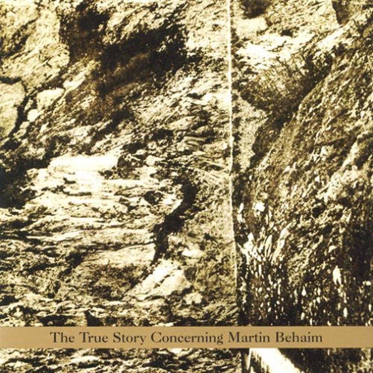 Zakarya: The True Story Concerning Martin Behaim - COMPACT DISCS