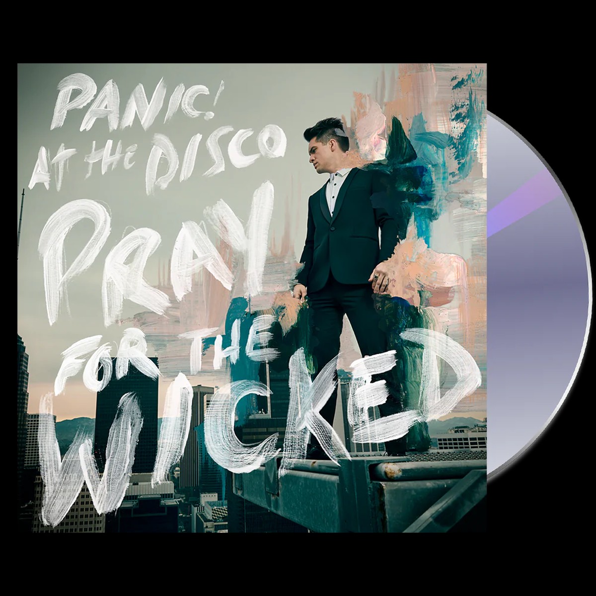 Panic At The Disco – Pray For The Wicked