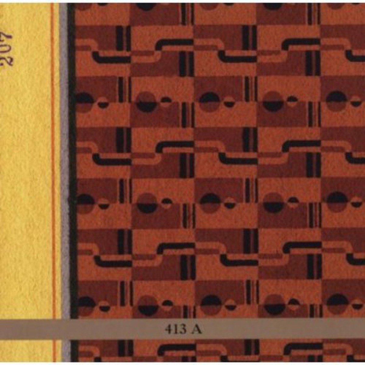 Zakarya: 413 a - COMPACT DISCS