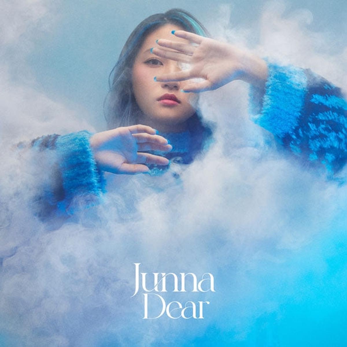 (Album) Dear by JUNNA Regular Edition