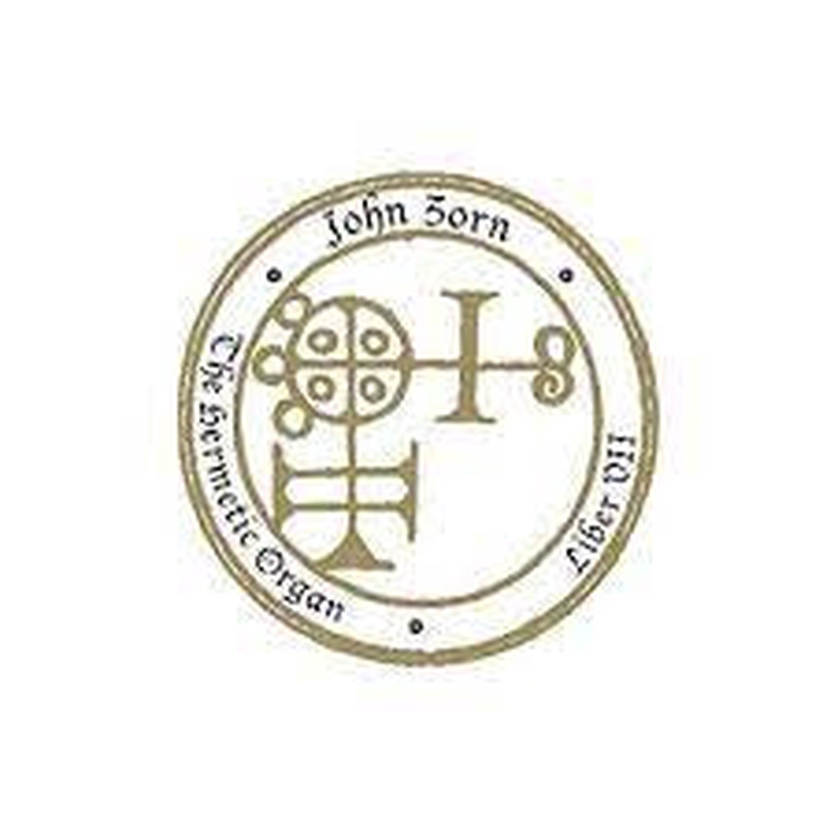 ZORN JOHN-THE HERMETIC ORGAN VOL 9 CD *NEW*