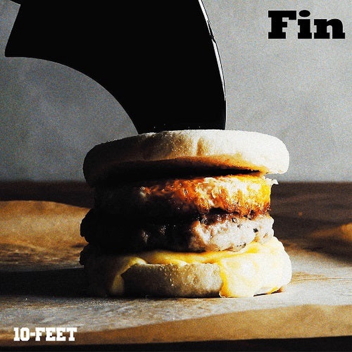 10-FEET / FinCD+DVD
