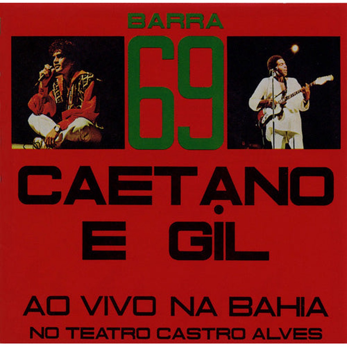 & / '69CD