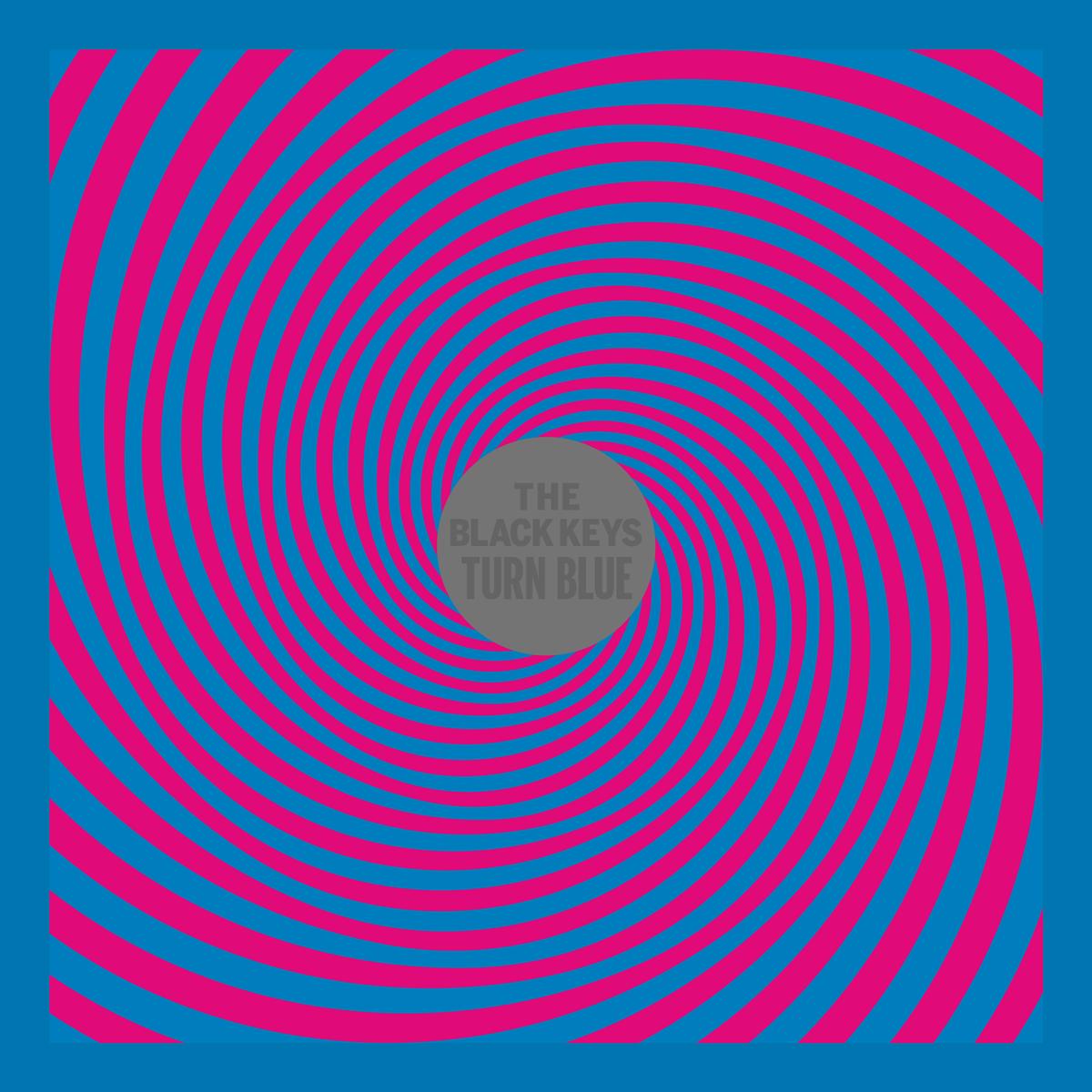 'Turn Blue'