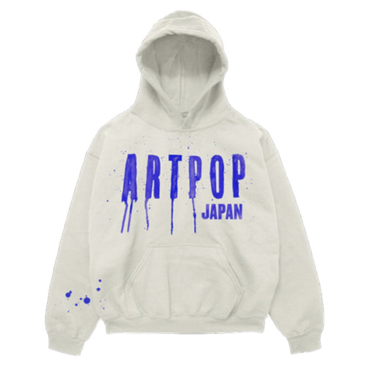 / Lady Gaga ArtPop ArtPop Hoodie Hoodie