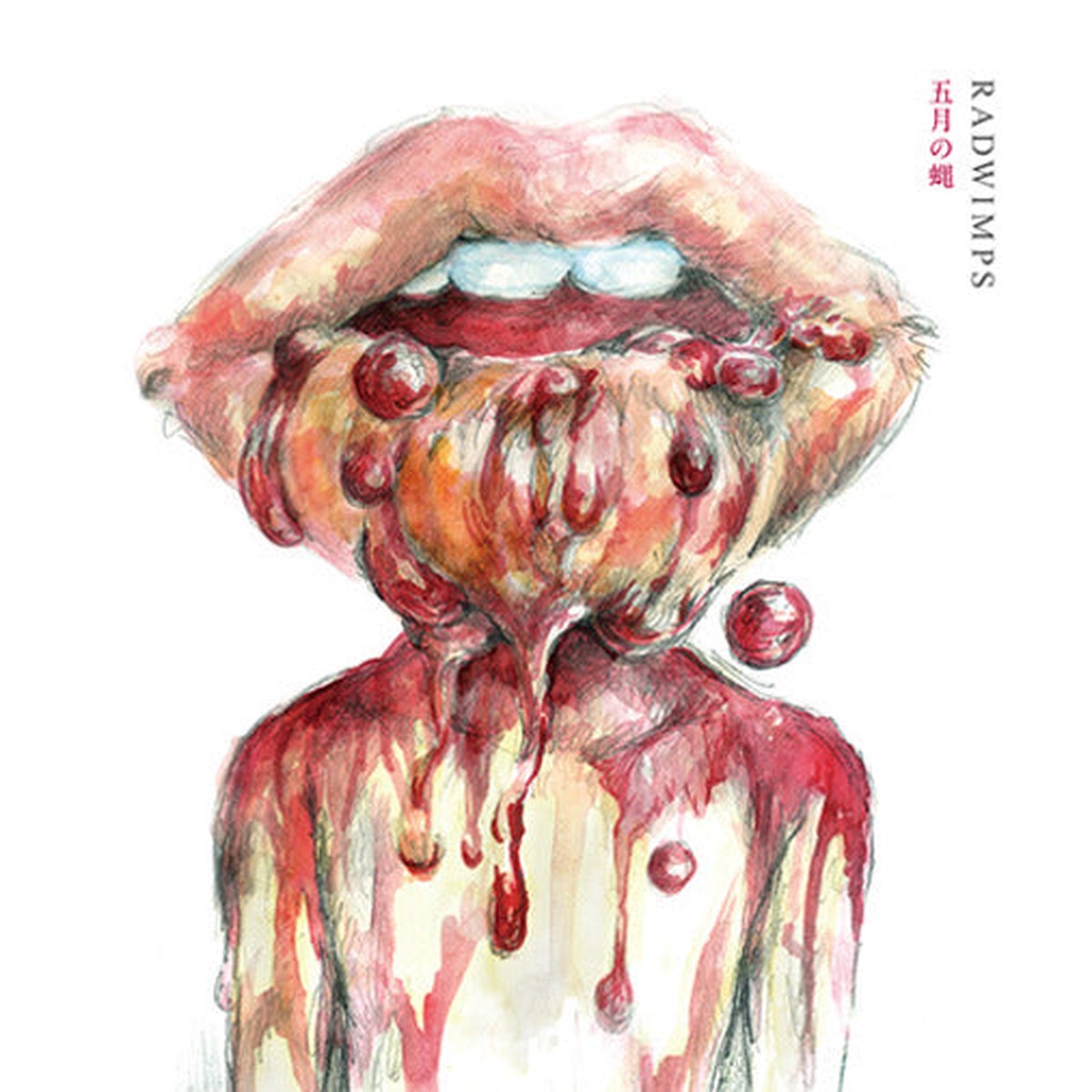 RADWIMPS / /CD MAXI