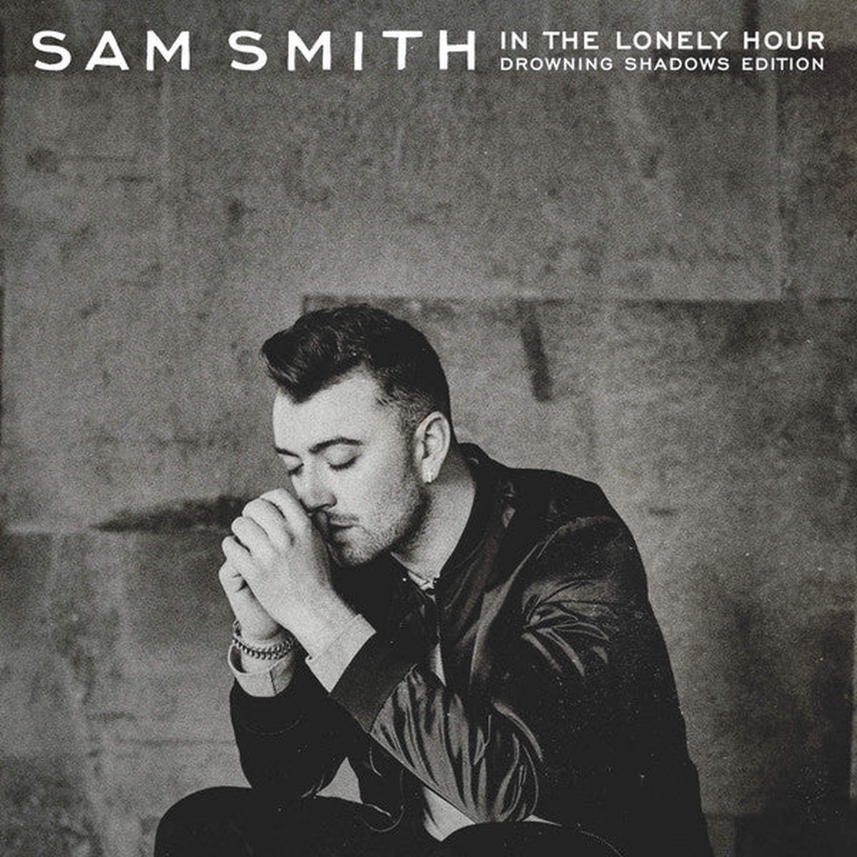 Sam Smith - In The Lonely Hour (Drowning Shadows Edition) (2xCD, Album)