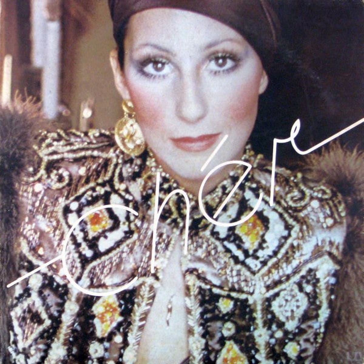 Cher - Superpak Vol. II (2xLP, Comp, RE)