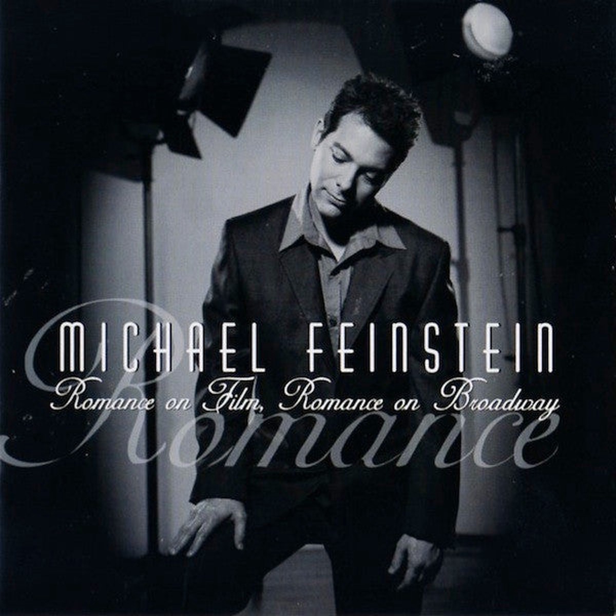 Michael Feinstein - Romance On Film, Romance On Broadway (2xHDCD, Album)