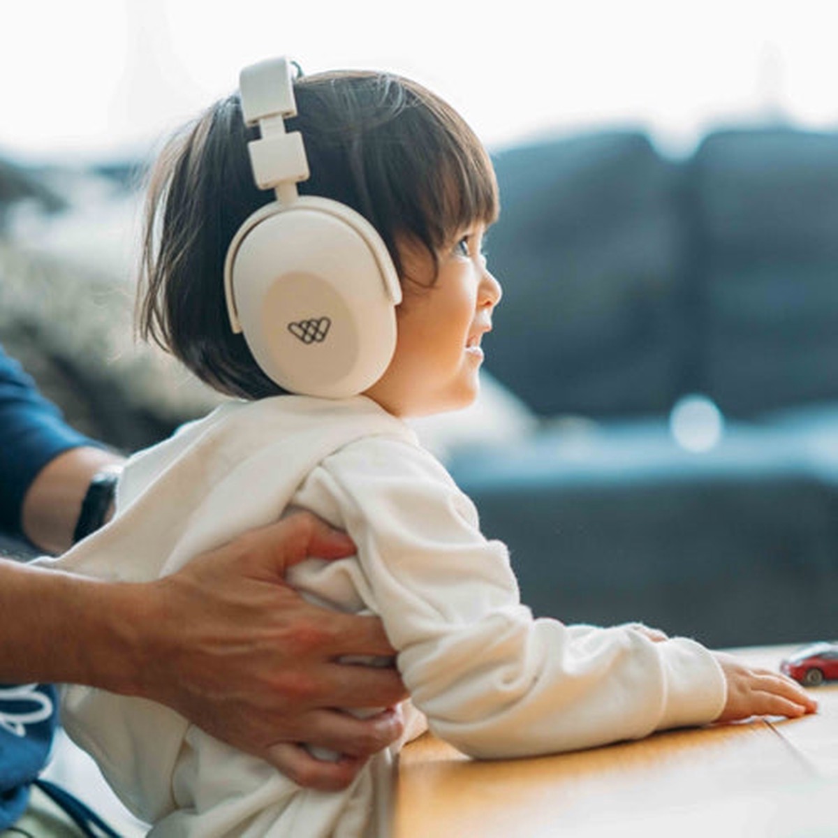 Wican / Wican Earmuffs for Entertainment