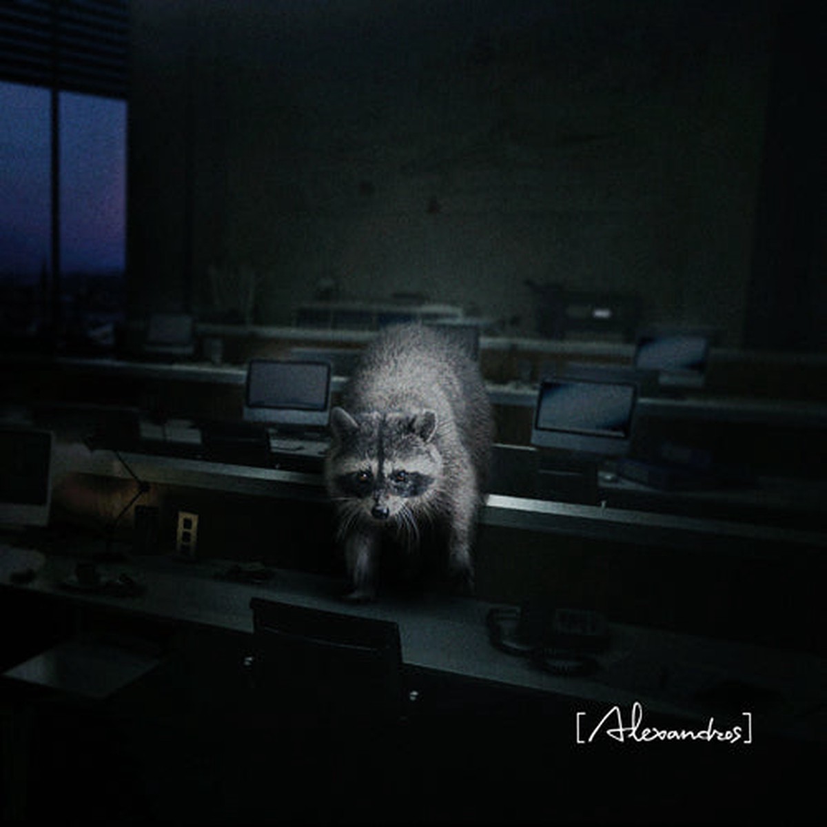 [Alexandros] / BeastDVDCD MAXI+DVD