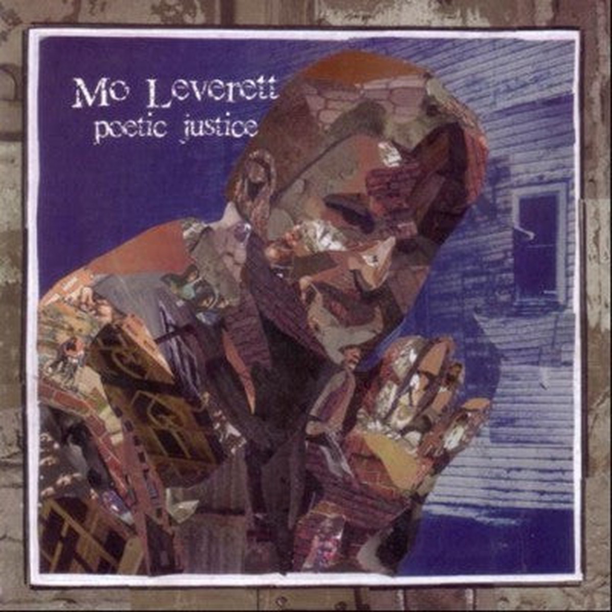 Mo Leverett - Poetic Justice (2xCD)
