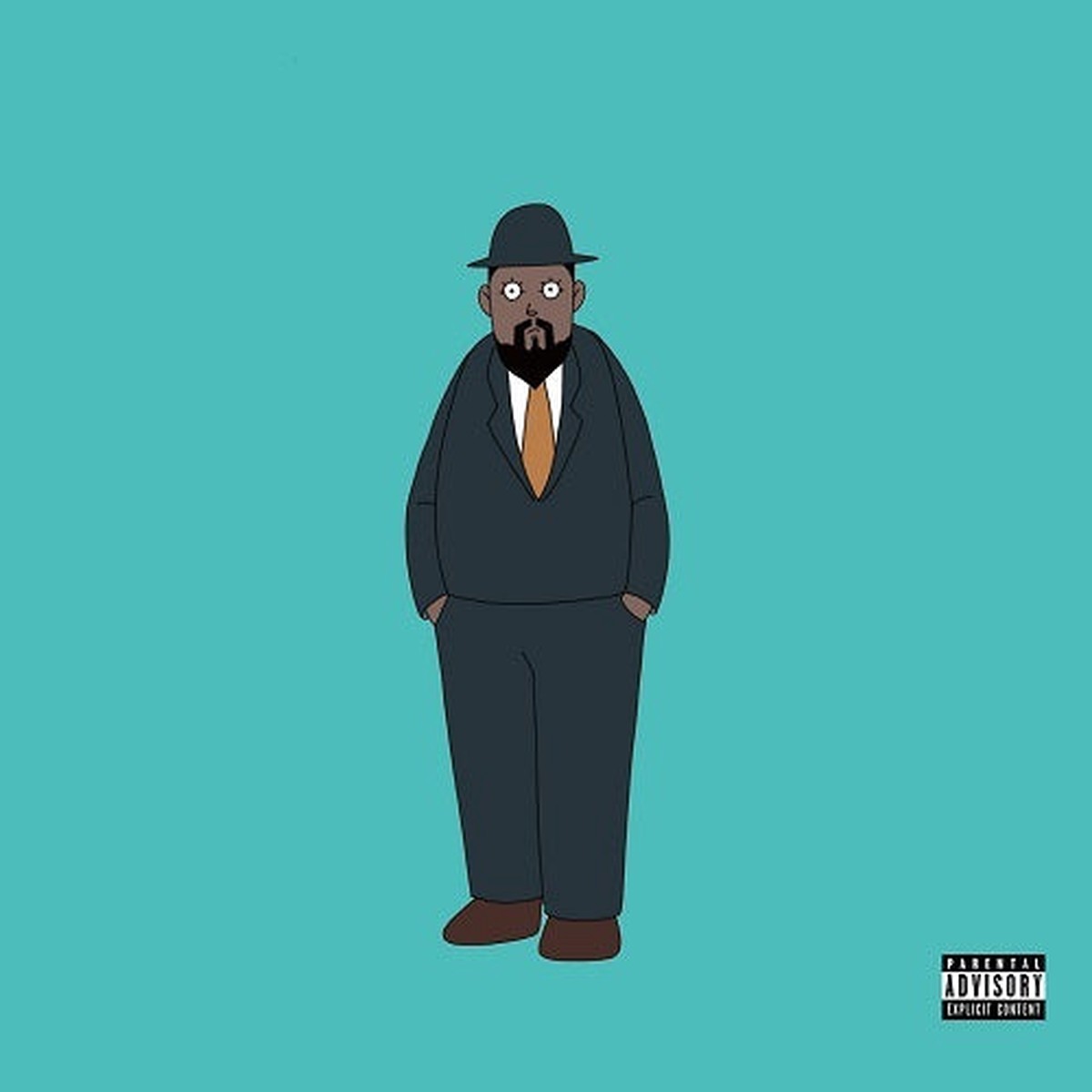 WONK / MONKs Playhouse e.p.
