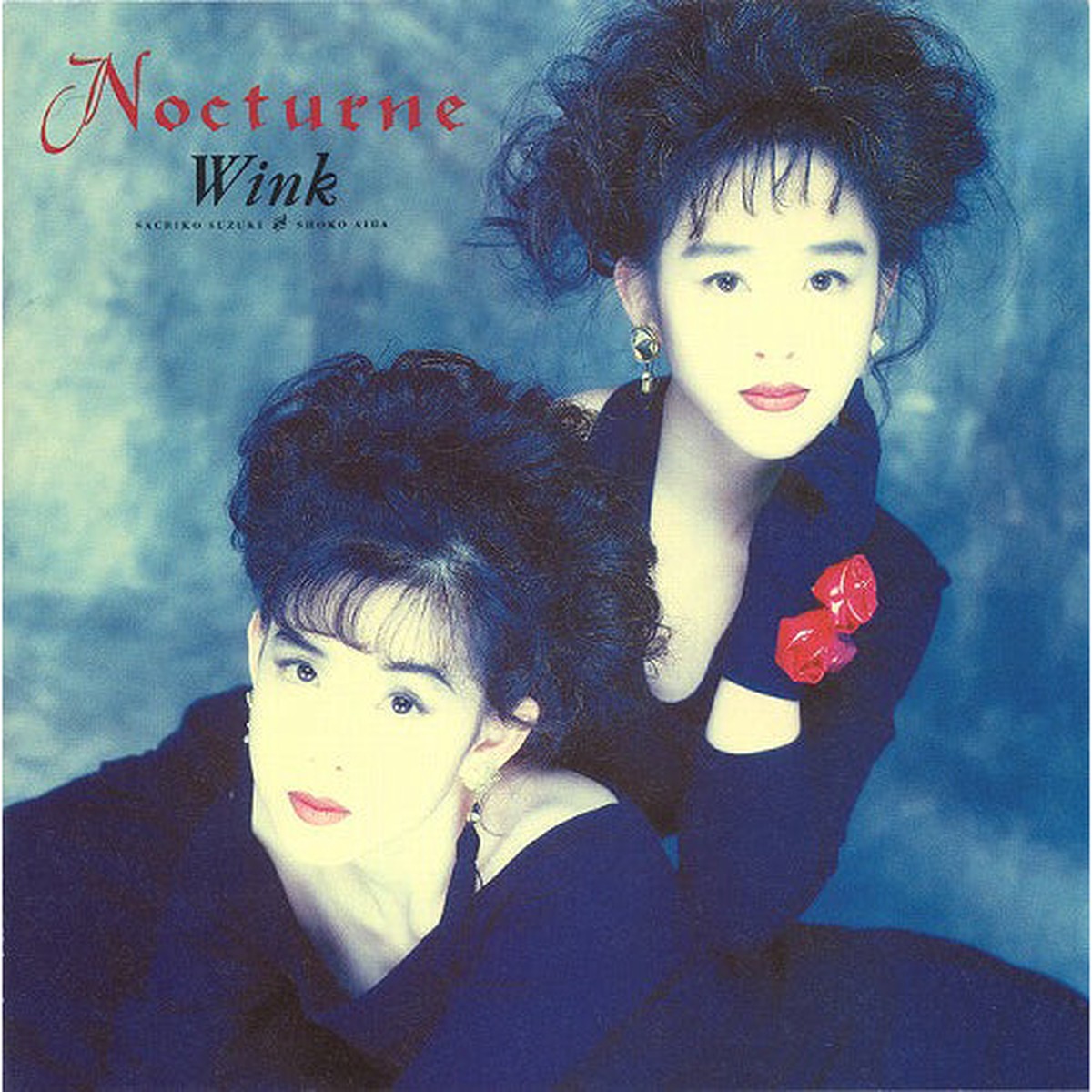 Wink / Nocturne CDUHQCD