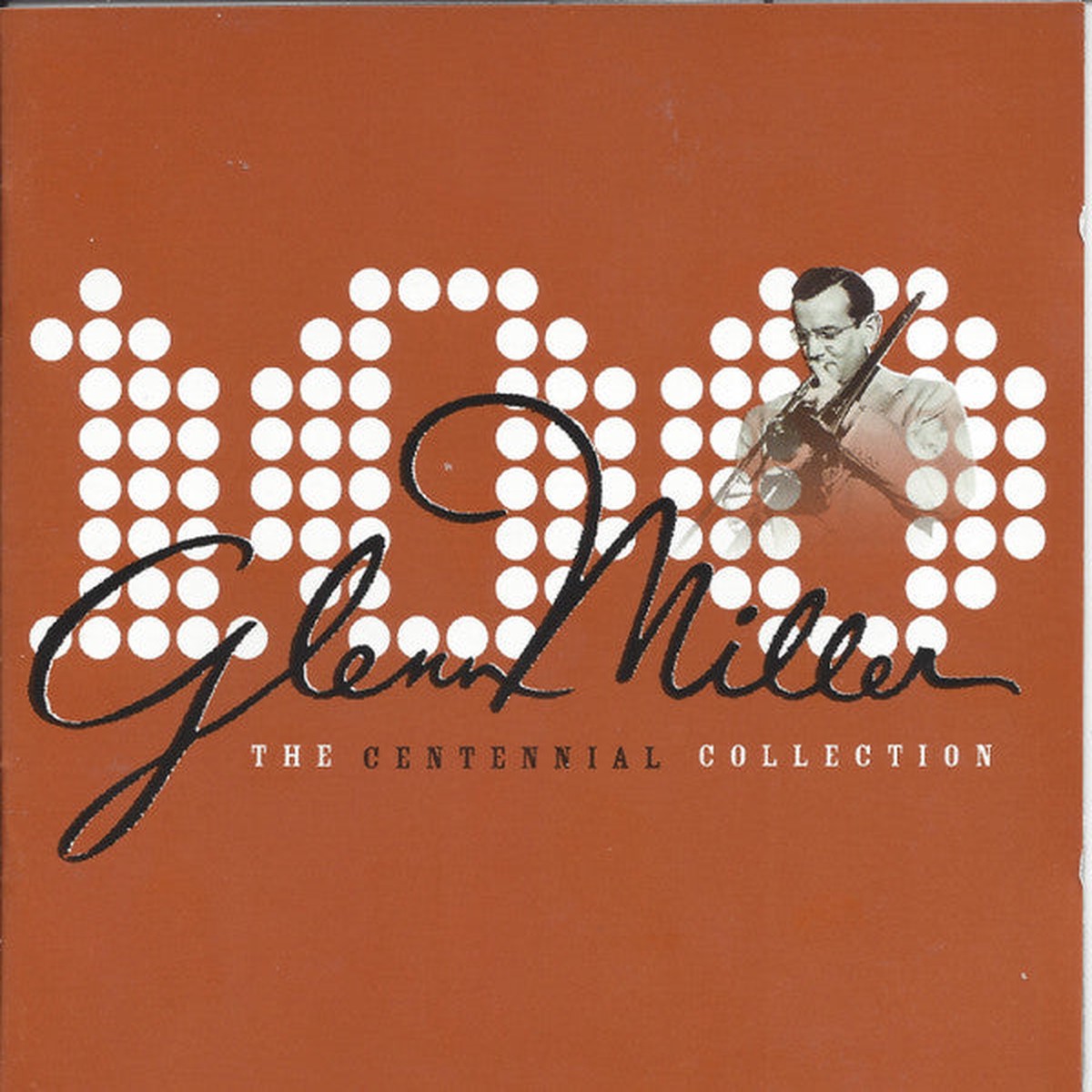 Glenn Miller - The Centennial Collection (2xCD)