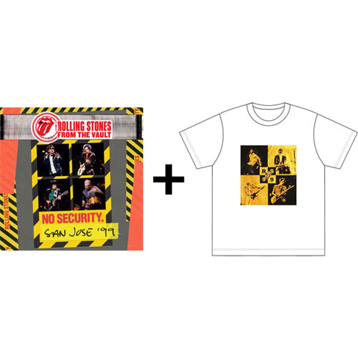 / - 1999DVD+CD+T