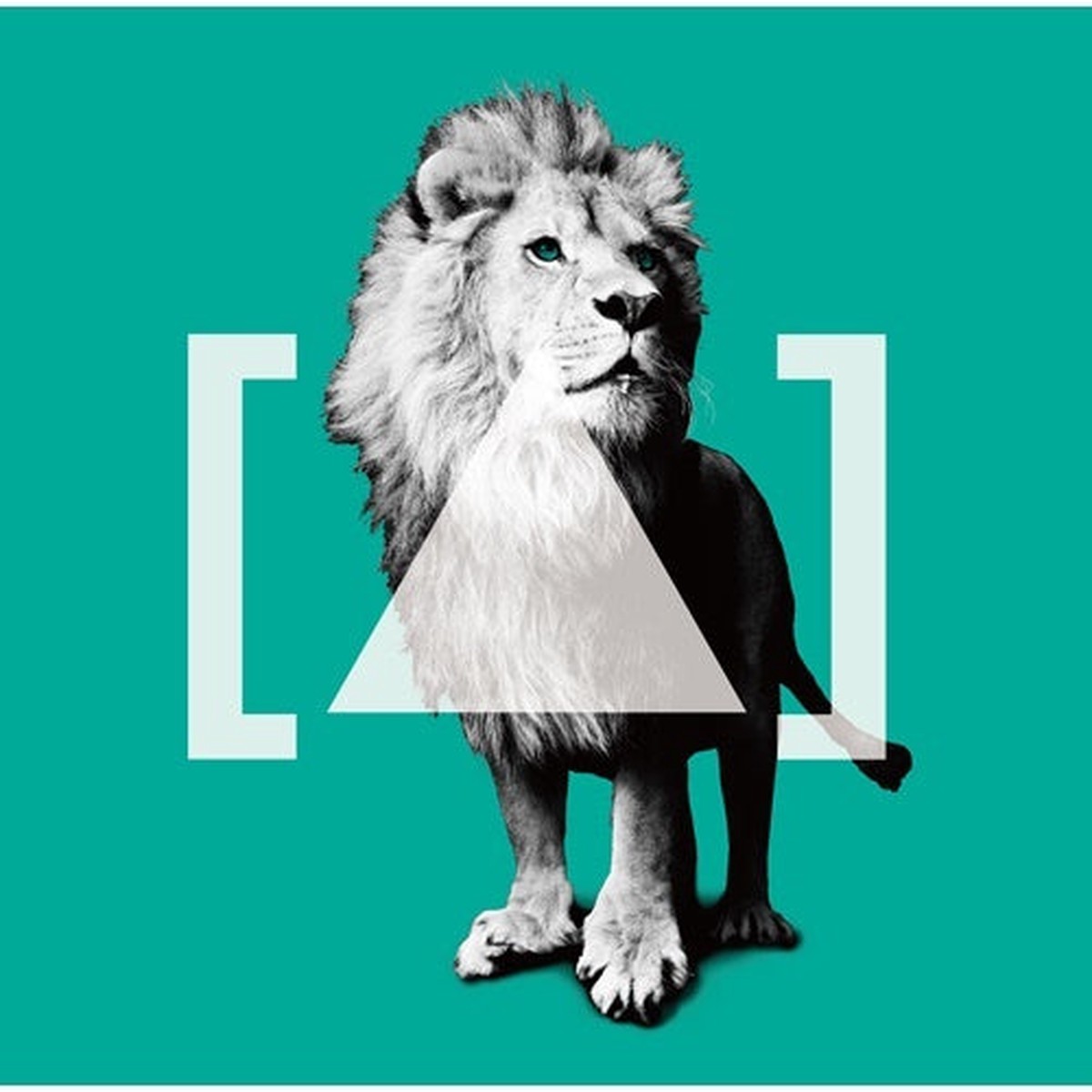 [ALEXANDROS] / EXIST!CD