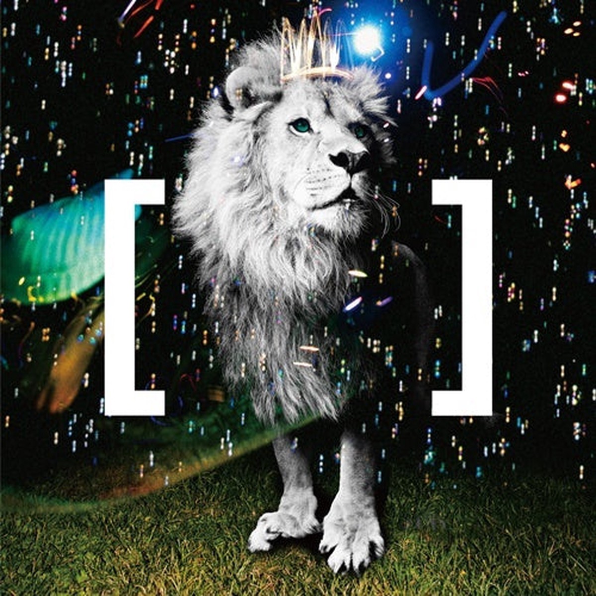 [ALEXANDROS] / EXIST!