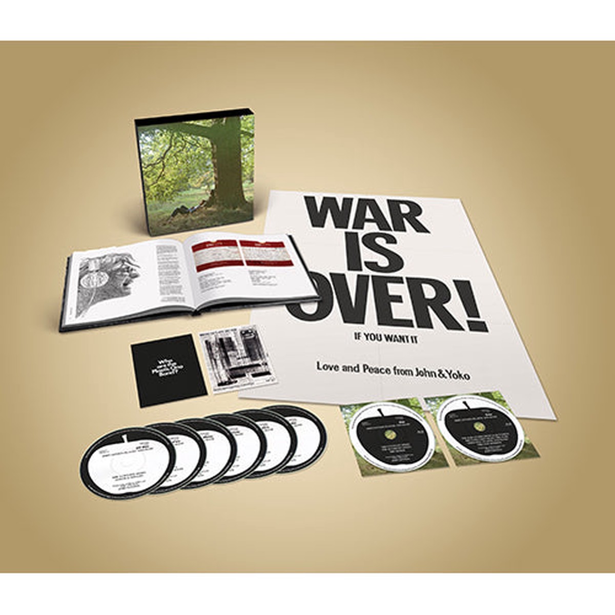 / CDSHM-CD+Blu-ray