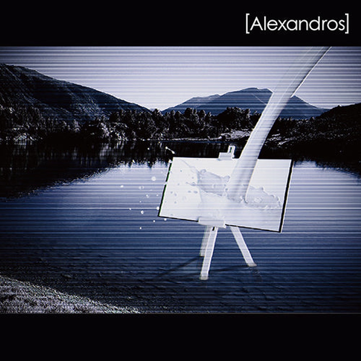 [ALEXANDROS] / Dracula LaCD MAXI