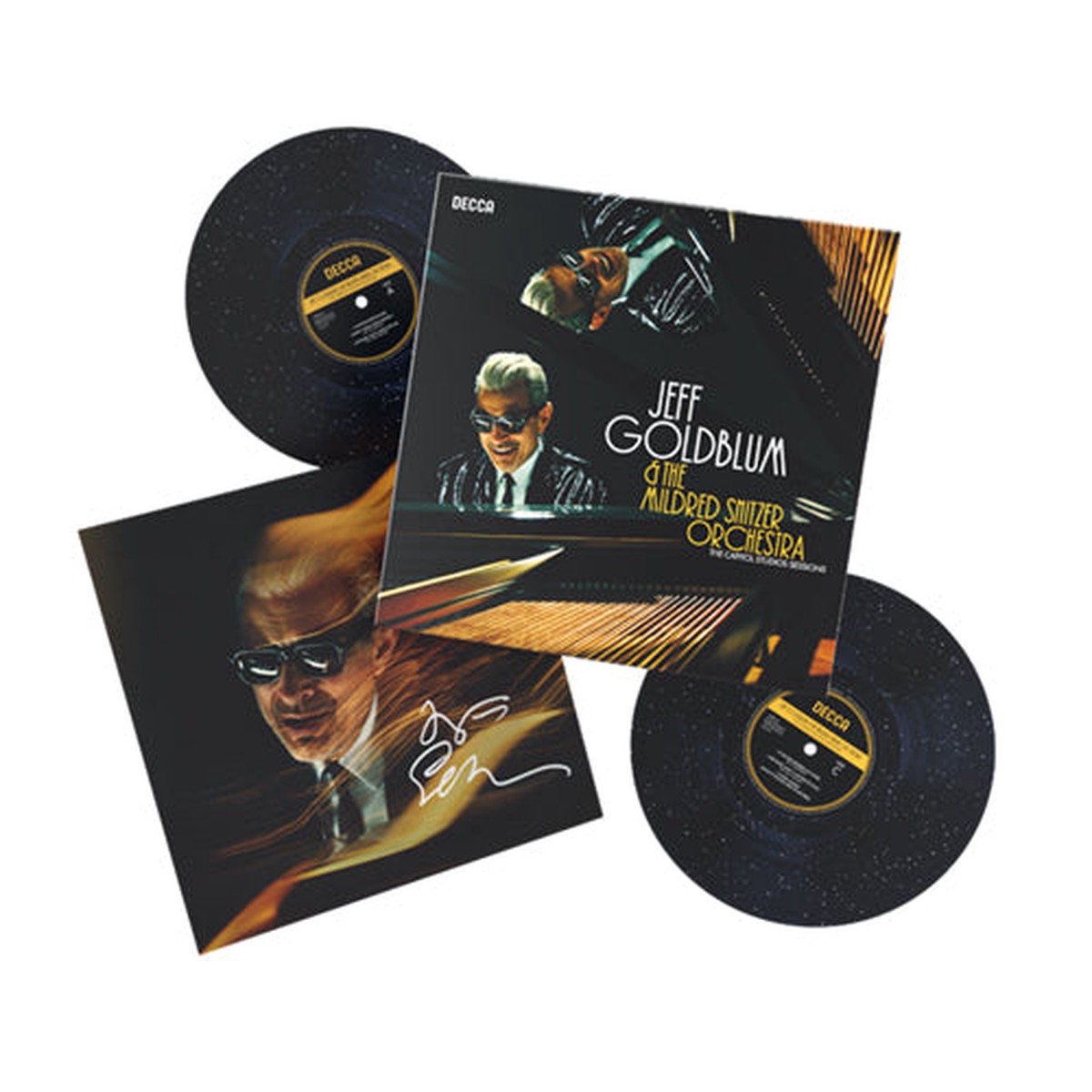 / - SPARKLE STARLIGHT EDITION2LP
