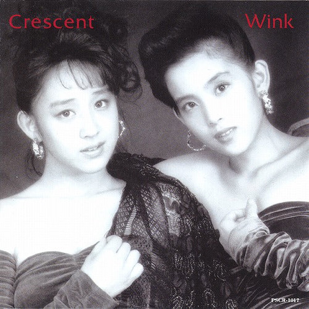 Wink / CrescentCDUHQCD