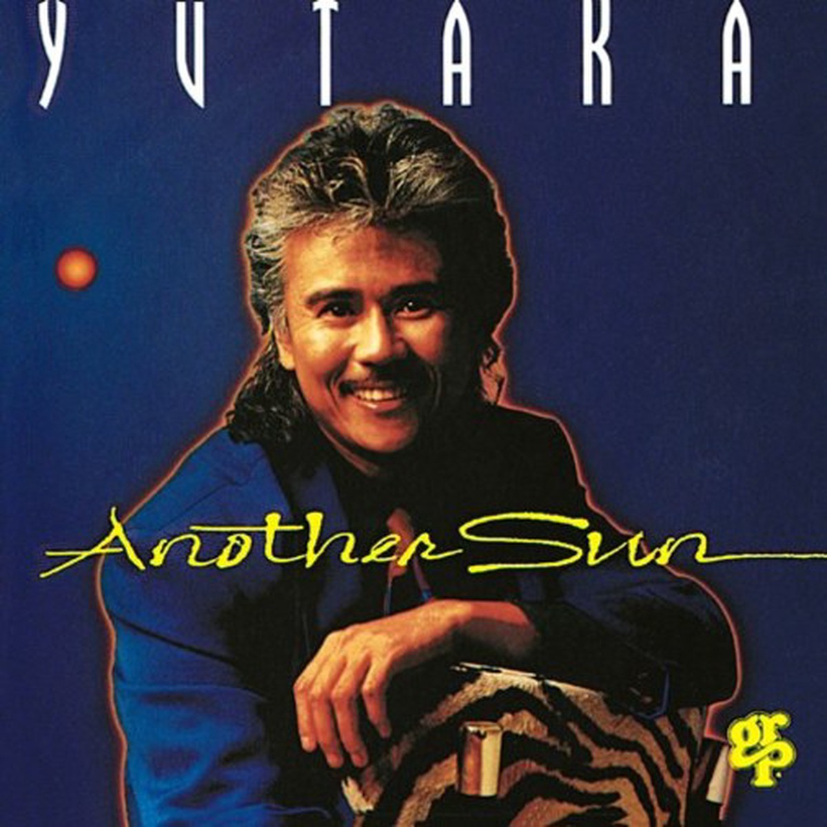 YUTAKA / CD