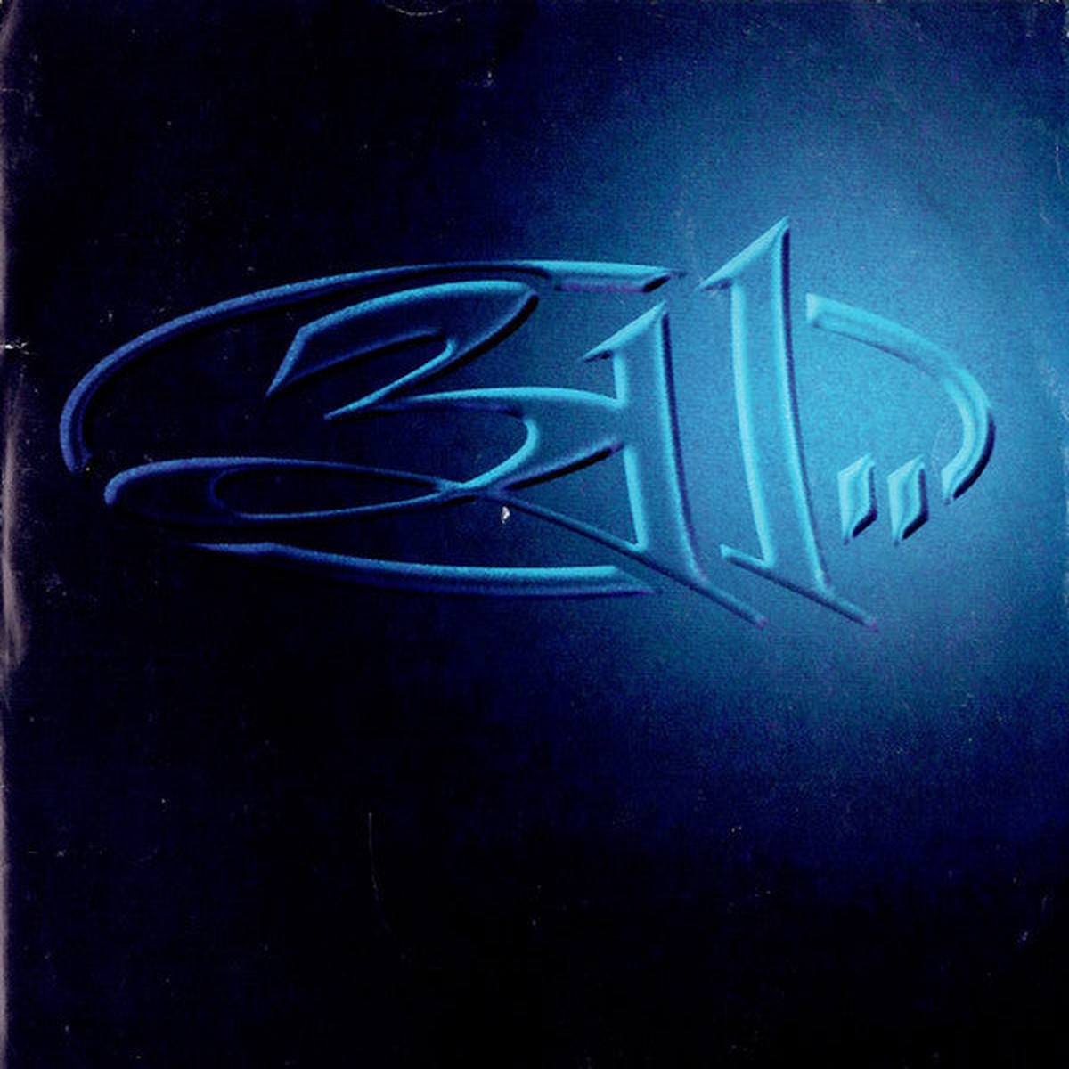 311 - 311 (CD, Album, Club)
