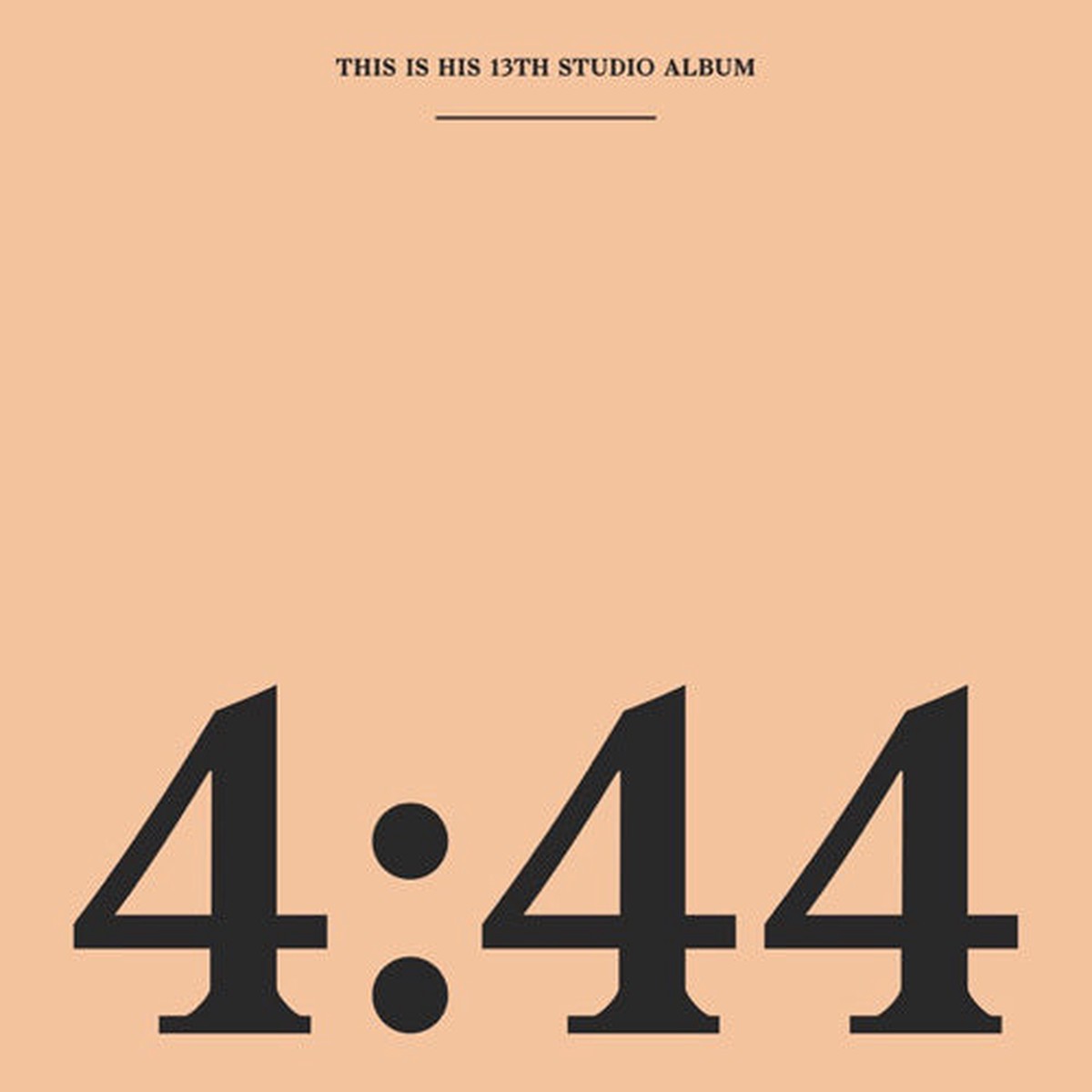Z / 4:44CD