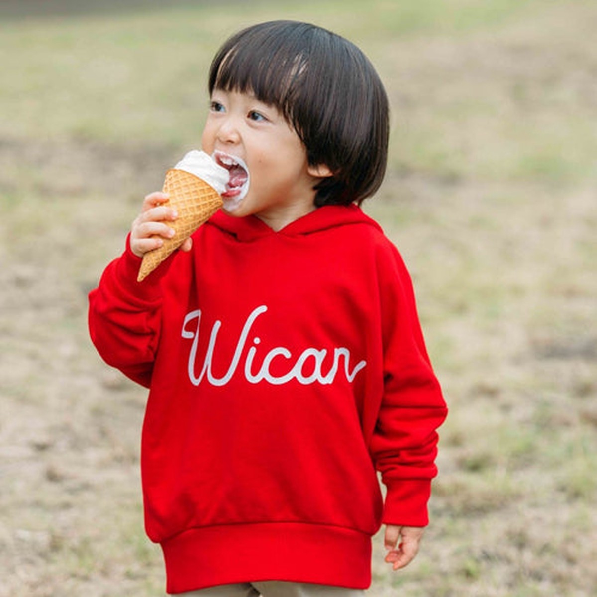 Wican / Wican Hoodie Kids 2020 - Autumn & Winter