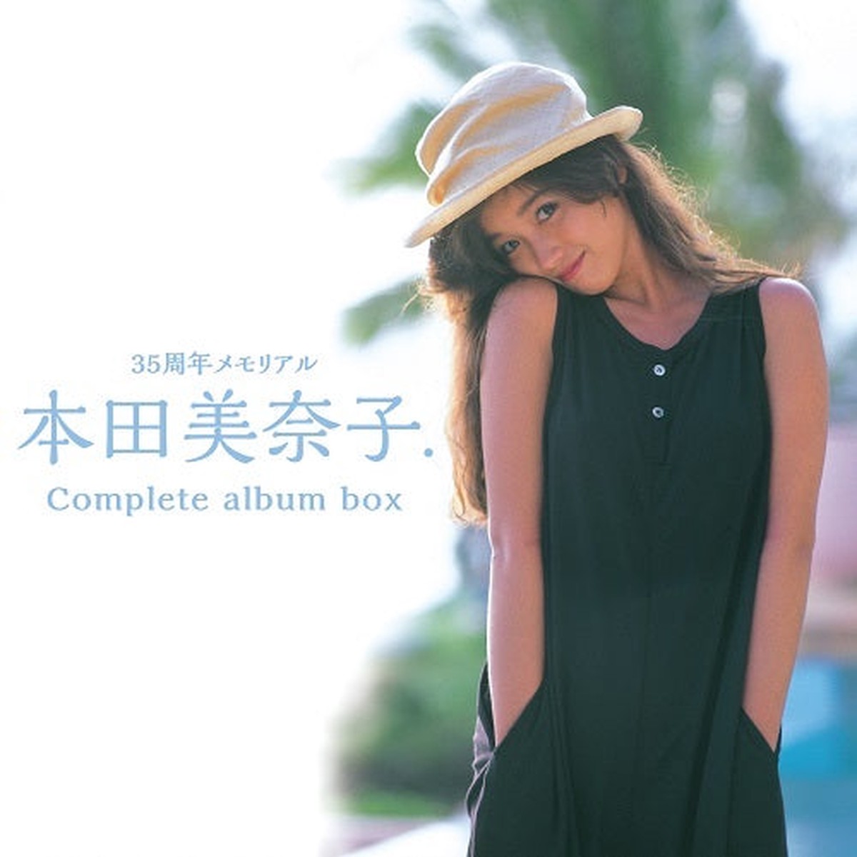 . / . CDSHM-CD+Blu-ray