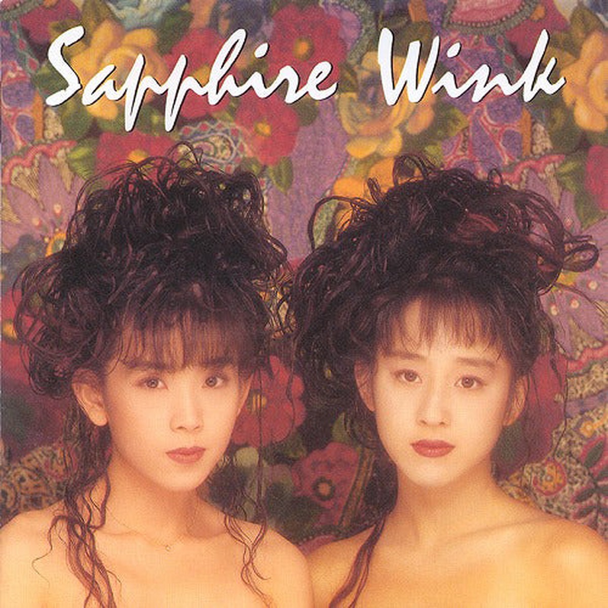 Wink / SapphireCDUHQCD