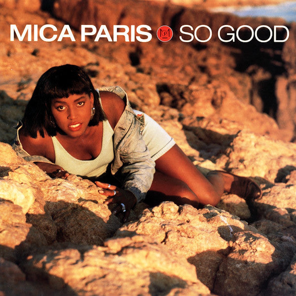 Mica Paris - So Good (LP, Album)