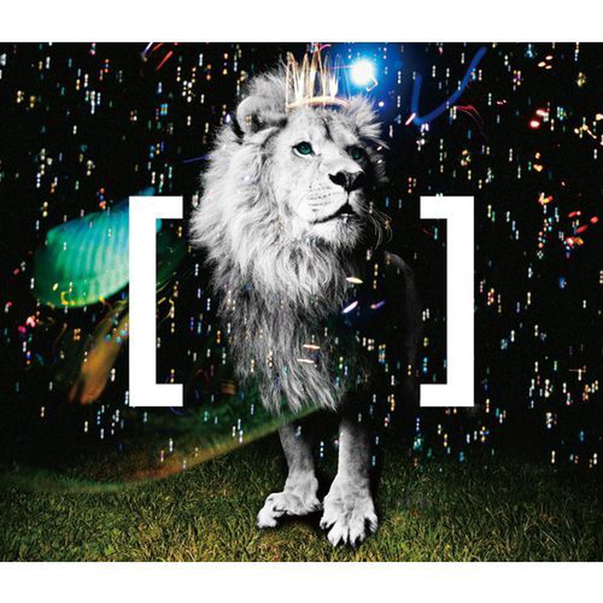 [ALEXANDROS] / EXIST!ACD+DVD