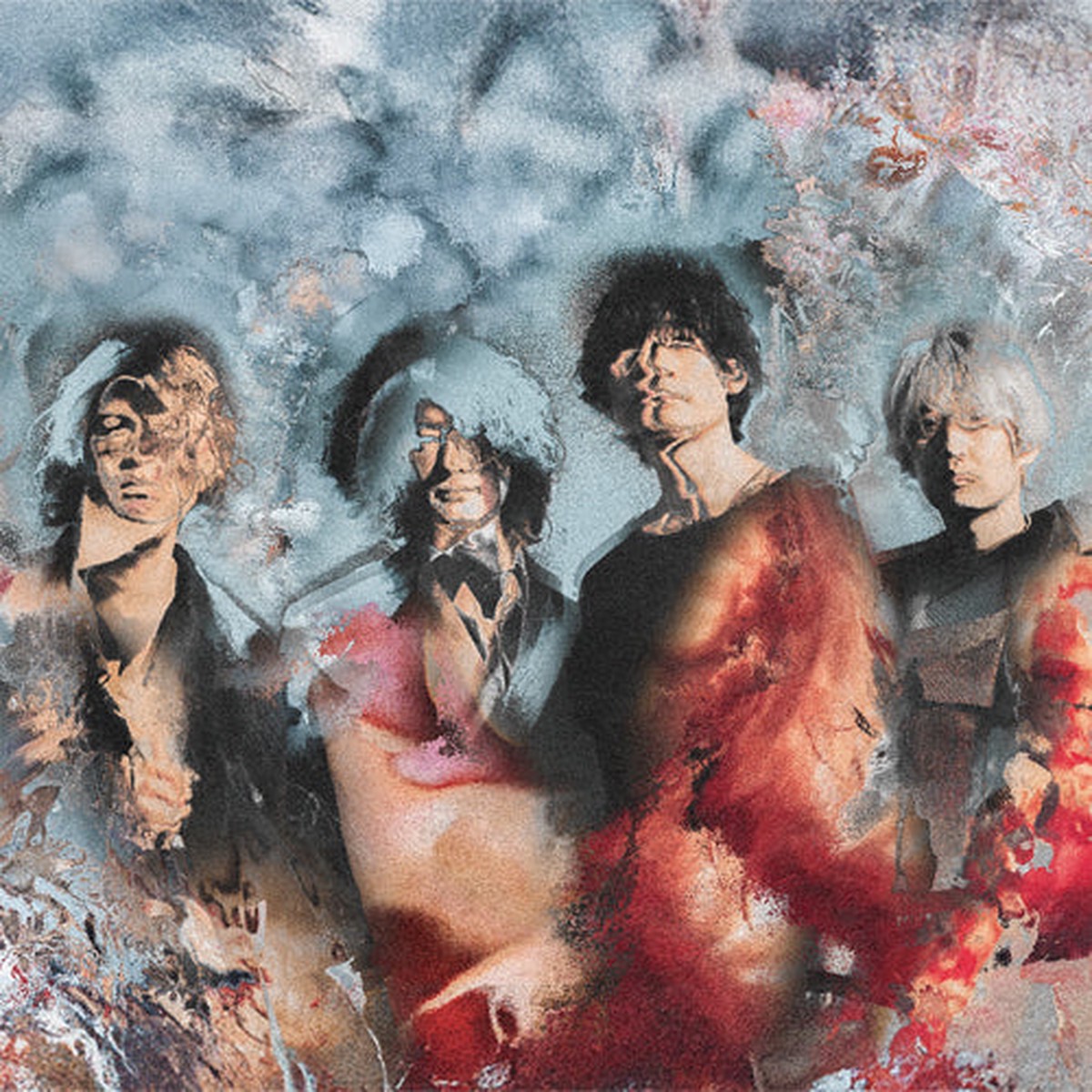 [Alexandros] / PROVOKE(Blu-ray)CD+Blu-ray