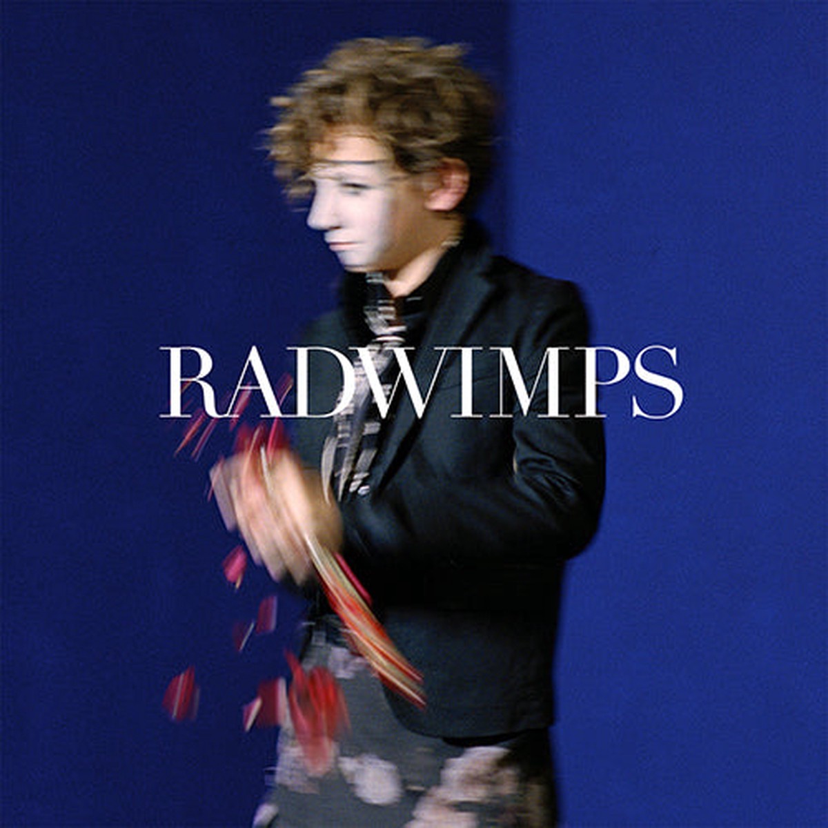 RADWIMPS / / CD MAXI+