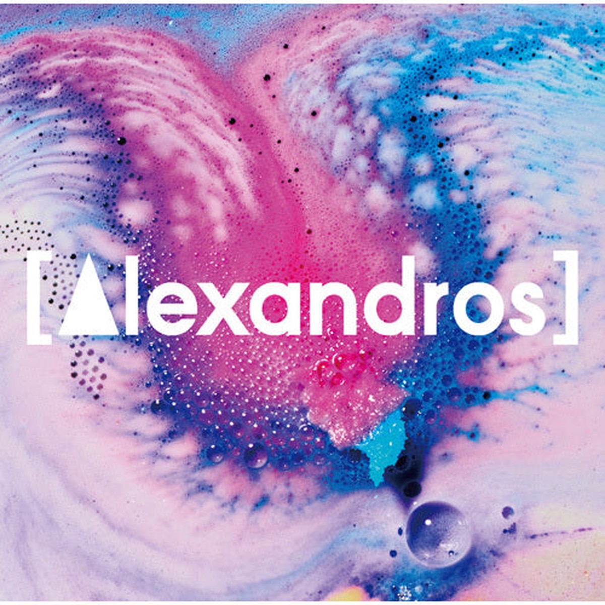 [ALEXANDROS] / Girl ACD MAXI