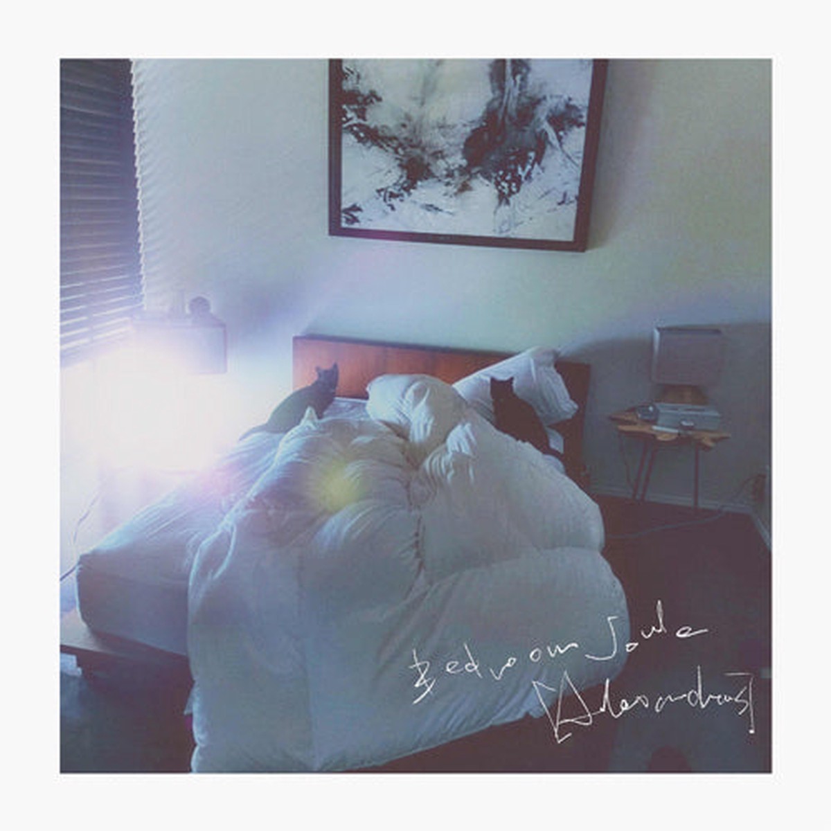 [Alexandros] / Bedroom JouleCD