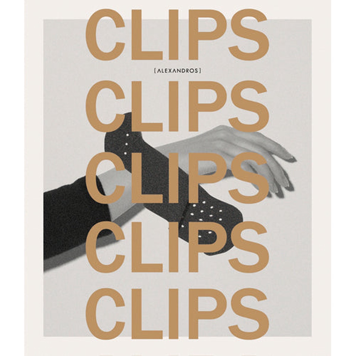 [ALEXANDROS] / CLIPSBlu-ray